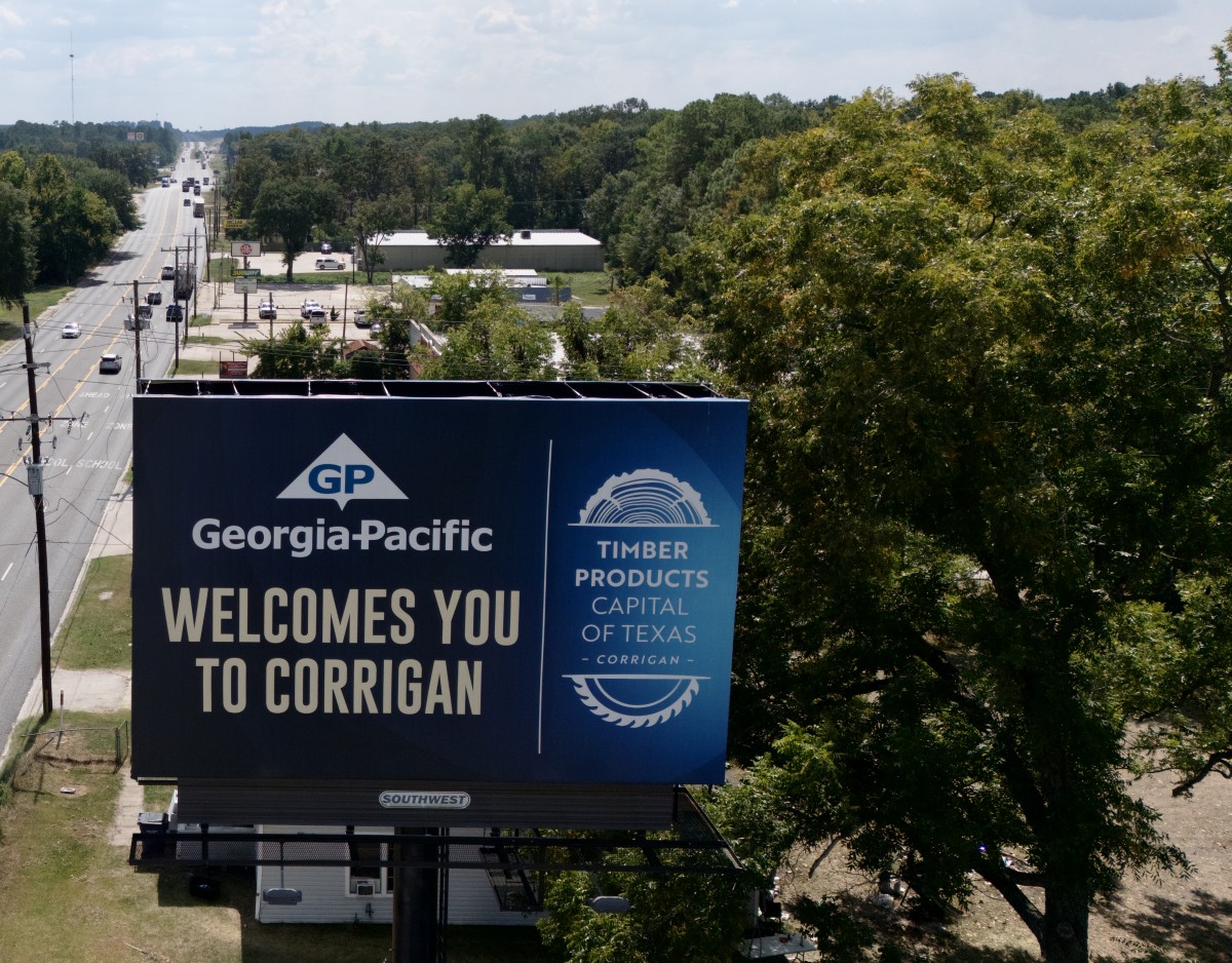 Corrigan City Office in Corrigan, TX (2)