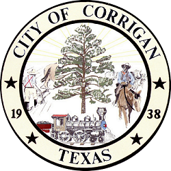 Corrigan City Office in Corrigan, TX (4)