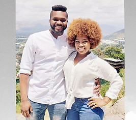 The Allen Family XOXO in La Verne, CA