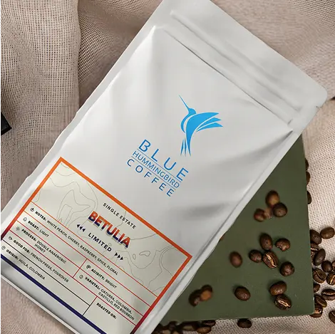 Blue Hummingbird Coffee and Kitchen in Irvine, CA (2)