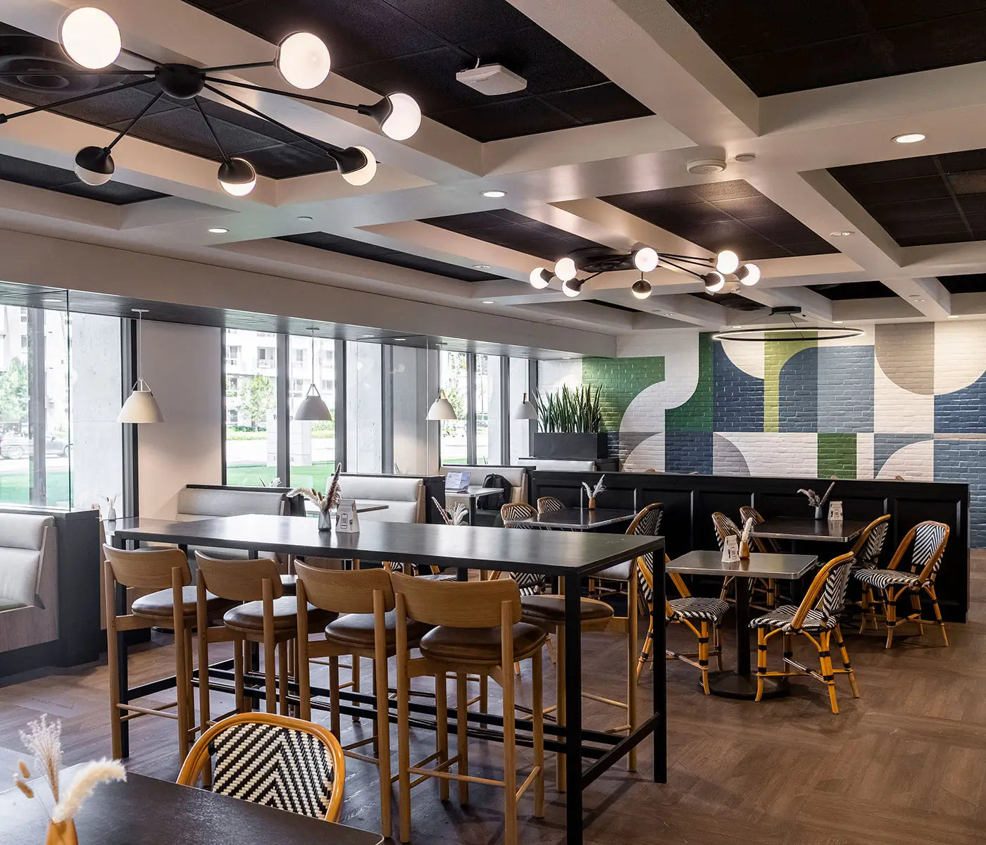 Blue Hummingbird Coffee and Kitchen in Irvine, CA (6)