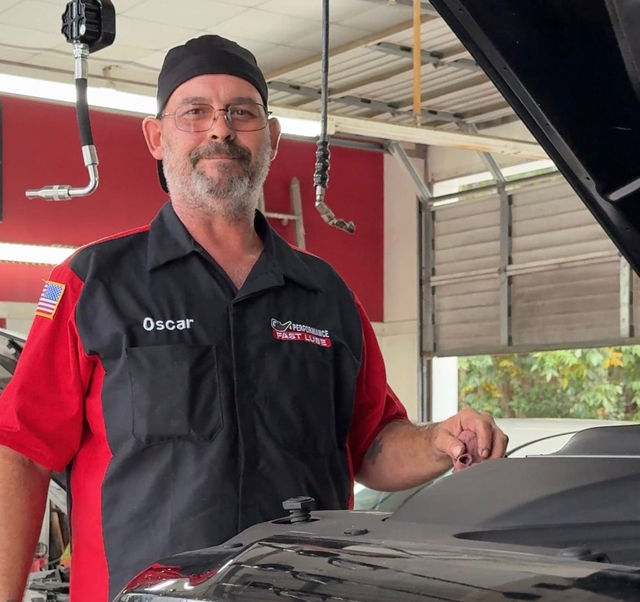 Performance Fast Lube in Moncks Corner, SC (2)