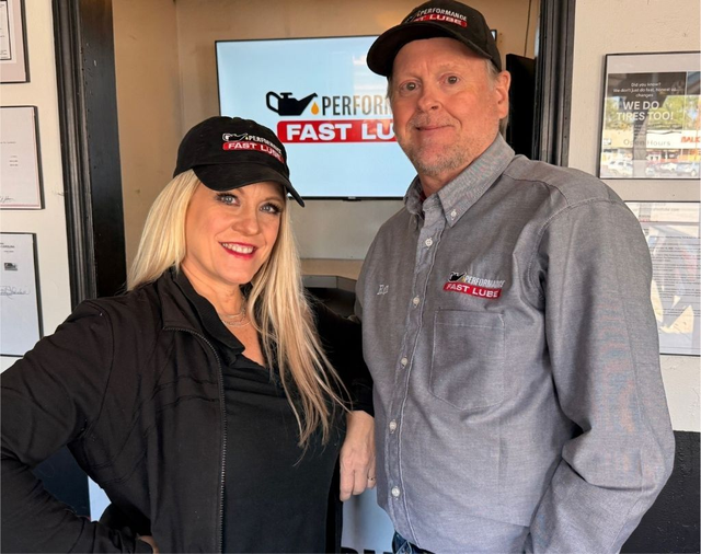 Performance Fast Lube in Moncks Corner, SC (3)