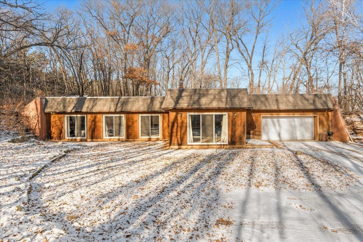 Paul Wood Homes in Glenwood City, WI (2)