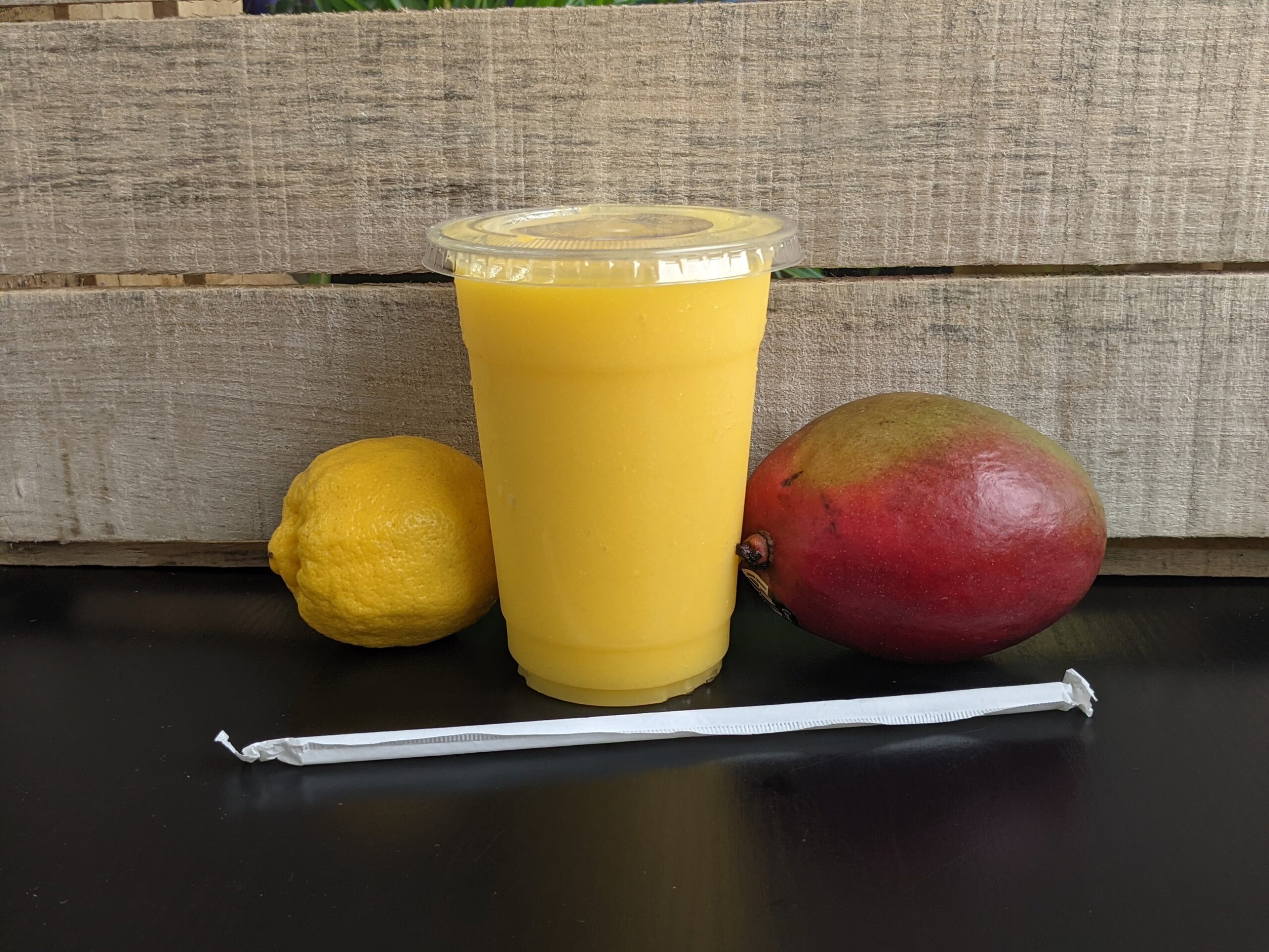 Basics Co-op Cafe in Janesville, WI (2)