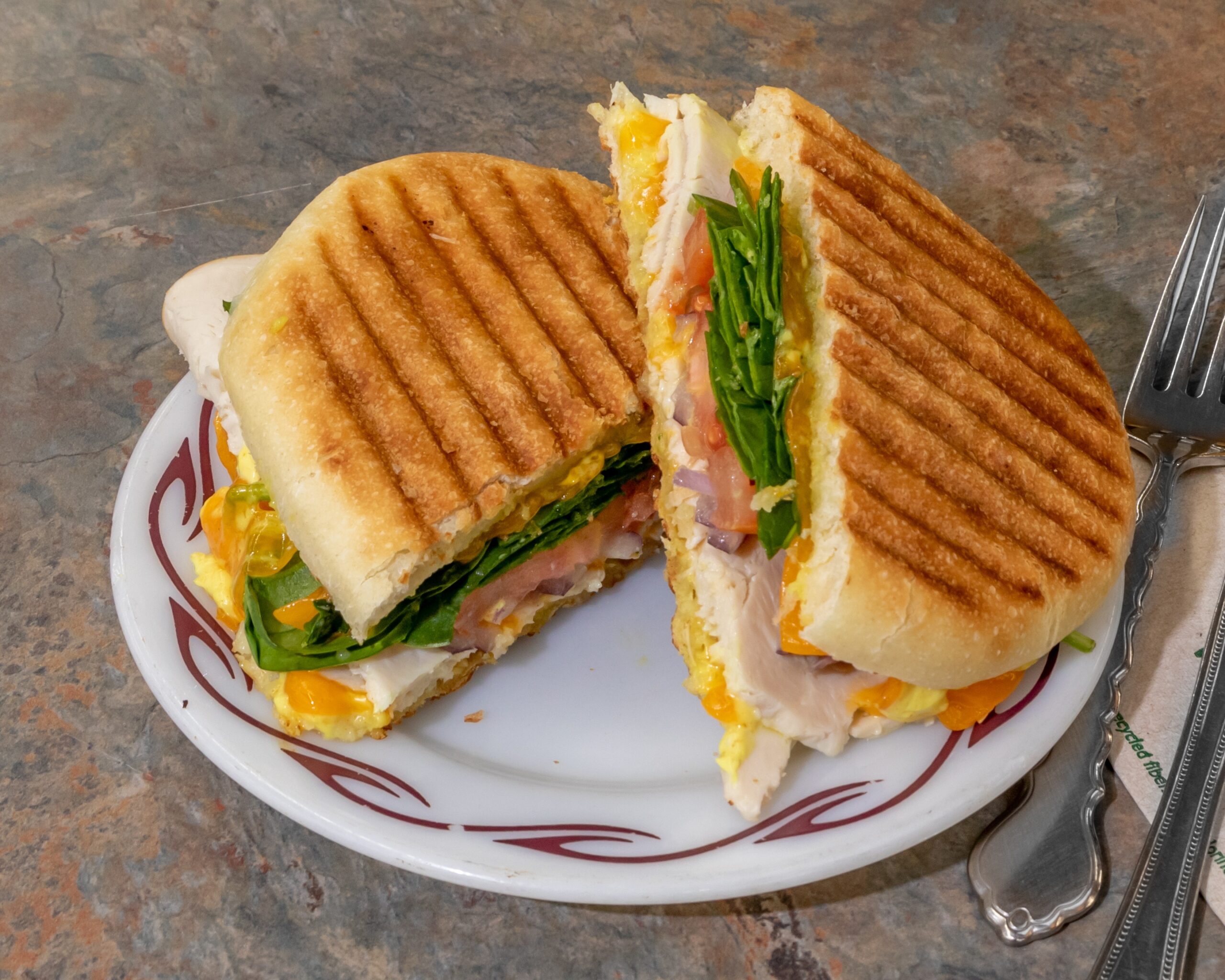 Basics Co-op Cafe in Janesville, WI (3)