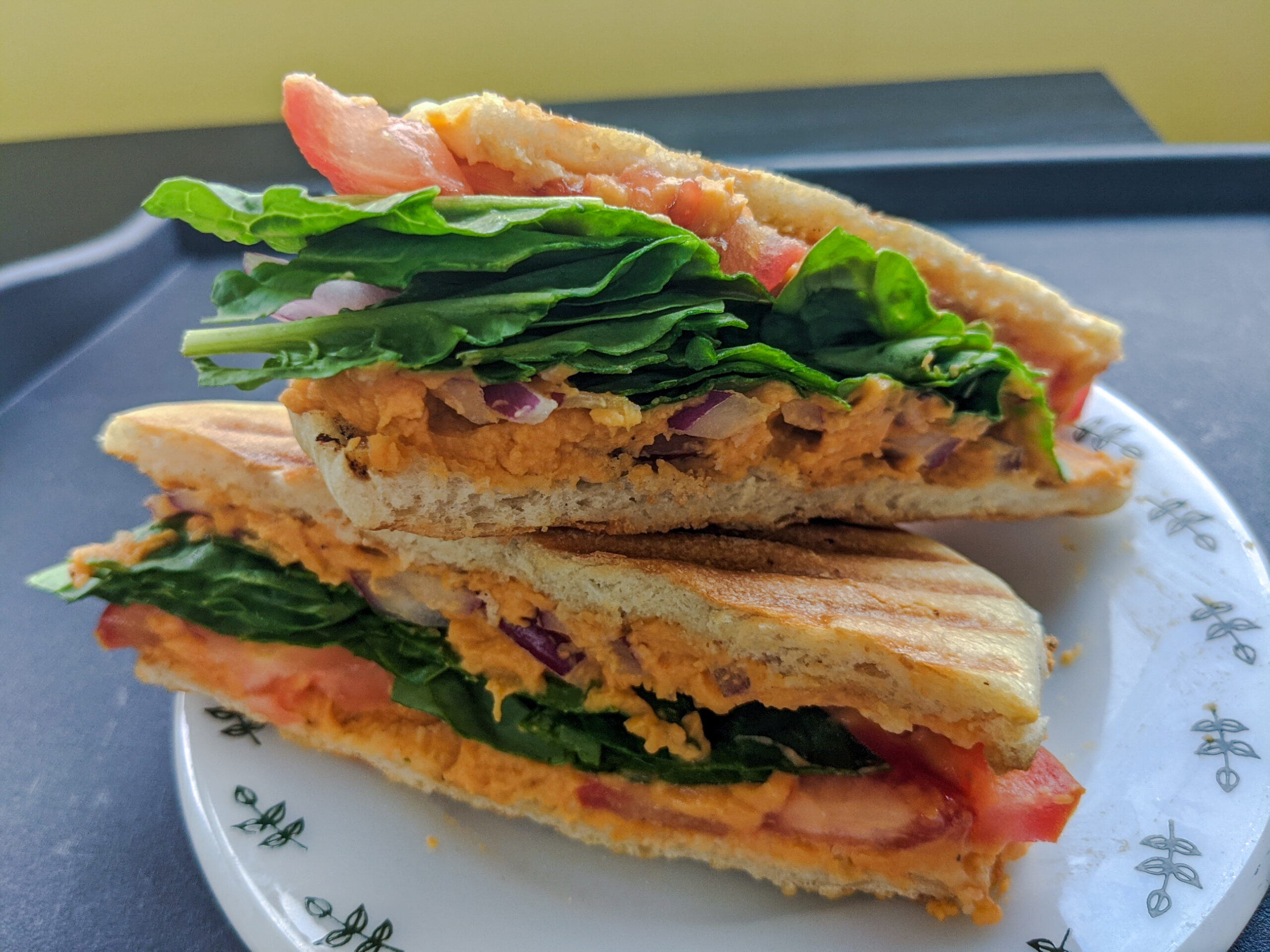 Basics Co-op Cafe in Janesville, WI (5)