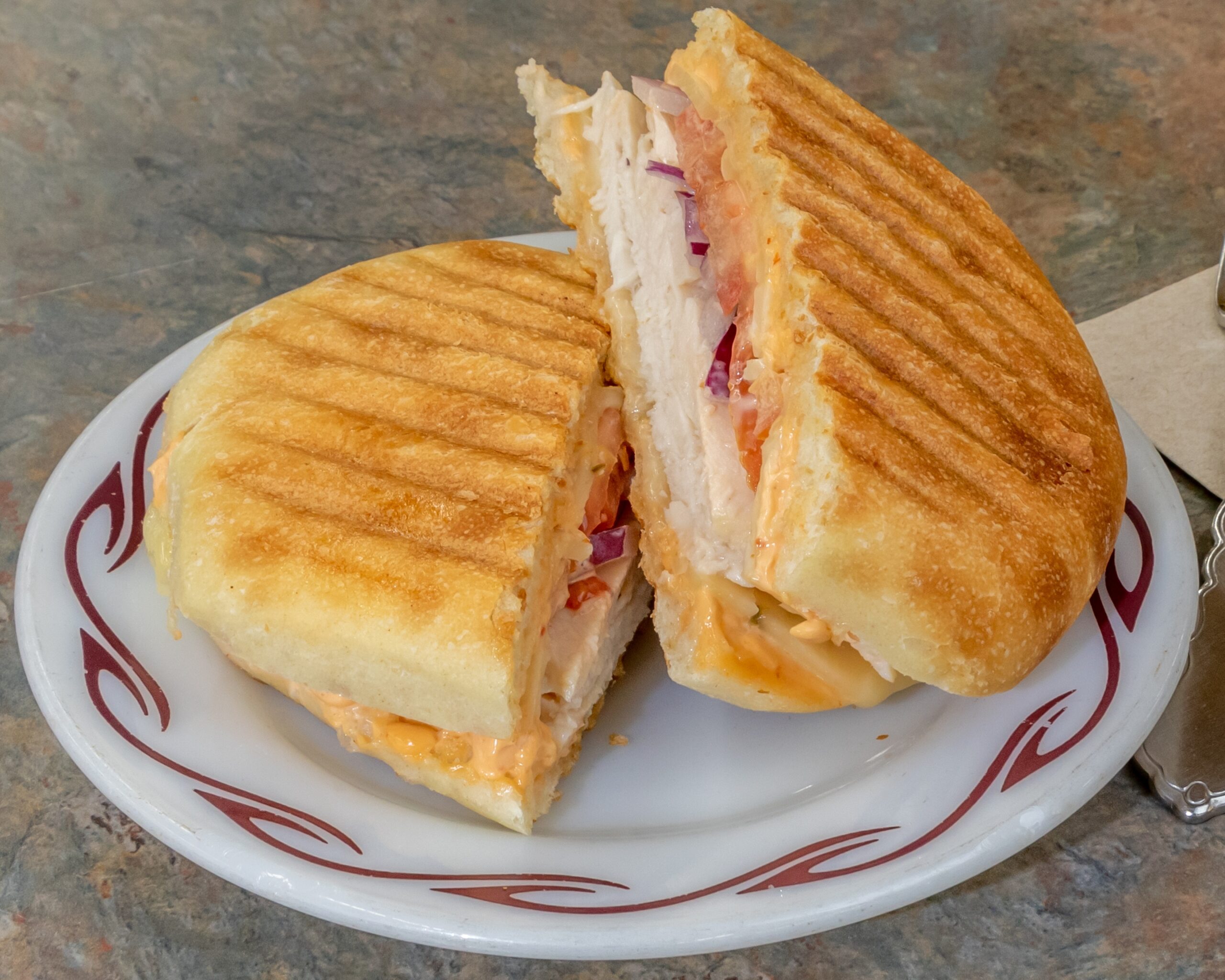 Basics Co-op Cafe in Janesville, WI (6)