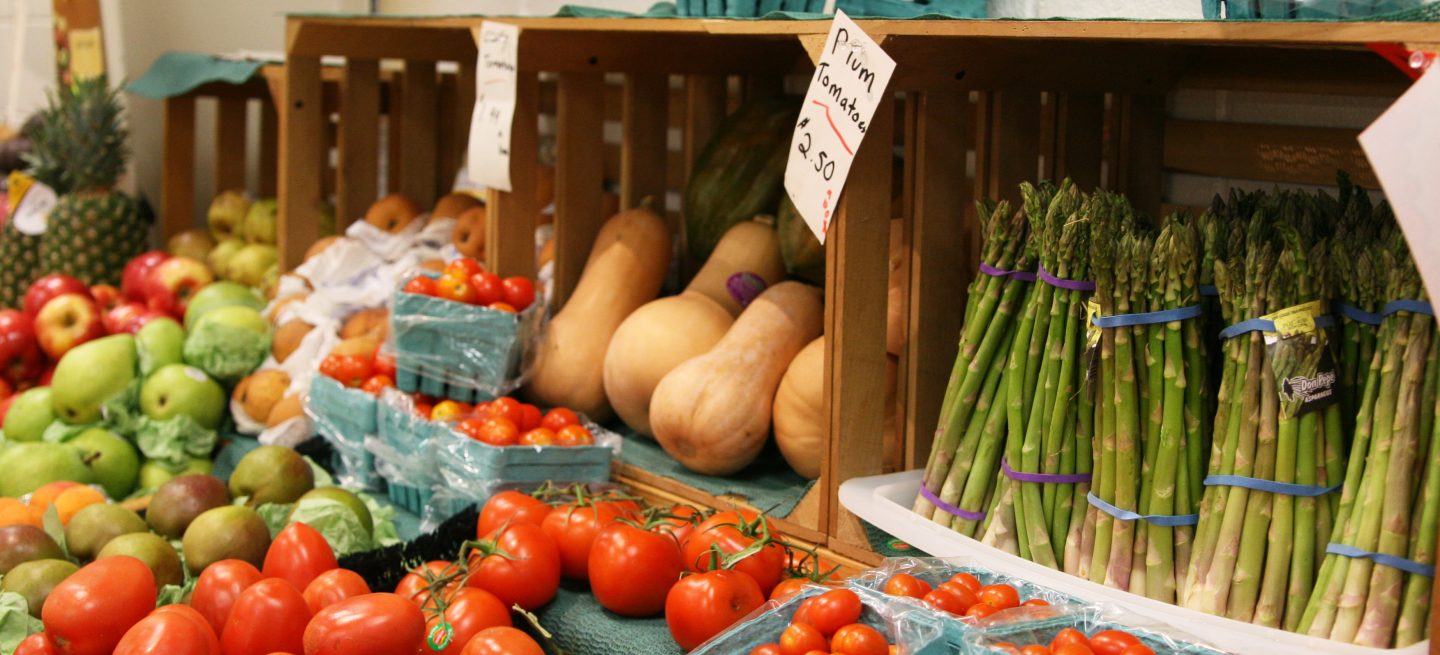 Bristol Amish Market in Bristol, PA (3)