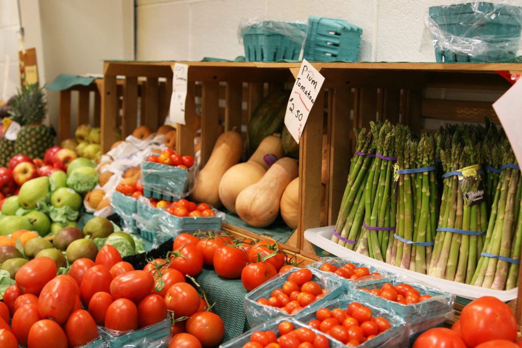 Bristol Amish Market in Bristol, PA (4)