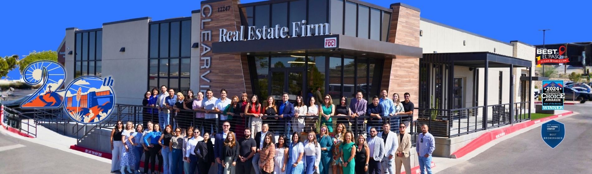 Ossie Marlin - Realtor | ClearView Realty El Paso TX in El Paso, TX (2)