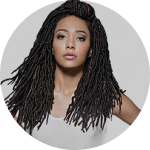 Hair town in Brooklyn, NY (2)