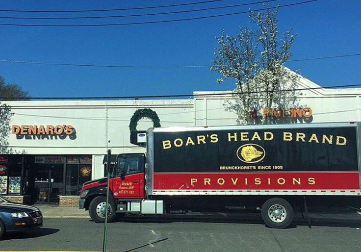 Denaro's Submarine Sandwiches in Dumont, NJ (2)