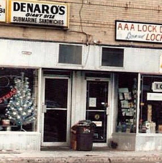 Denaro's Submarine Sandwiches in Dumont, NJ (3)