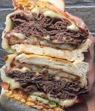 Denaro's Submarine Sandwiches in Dumont, NJ (4)