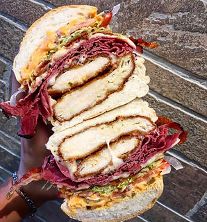 Denaro's Submarine Sandwiches in Dumont, NJ (6)