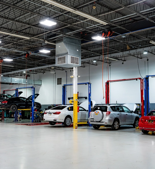 Bimmerworks in West Chester, PA (3)
