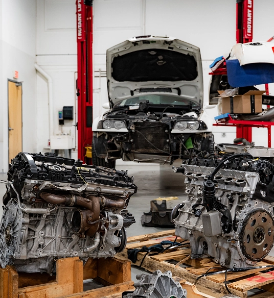 Bimmerworks in West Chester, PA (4)