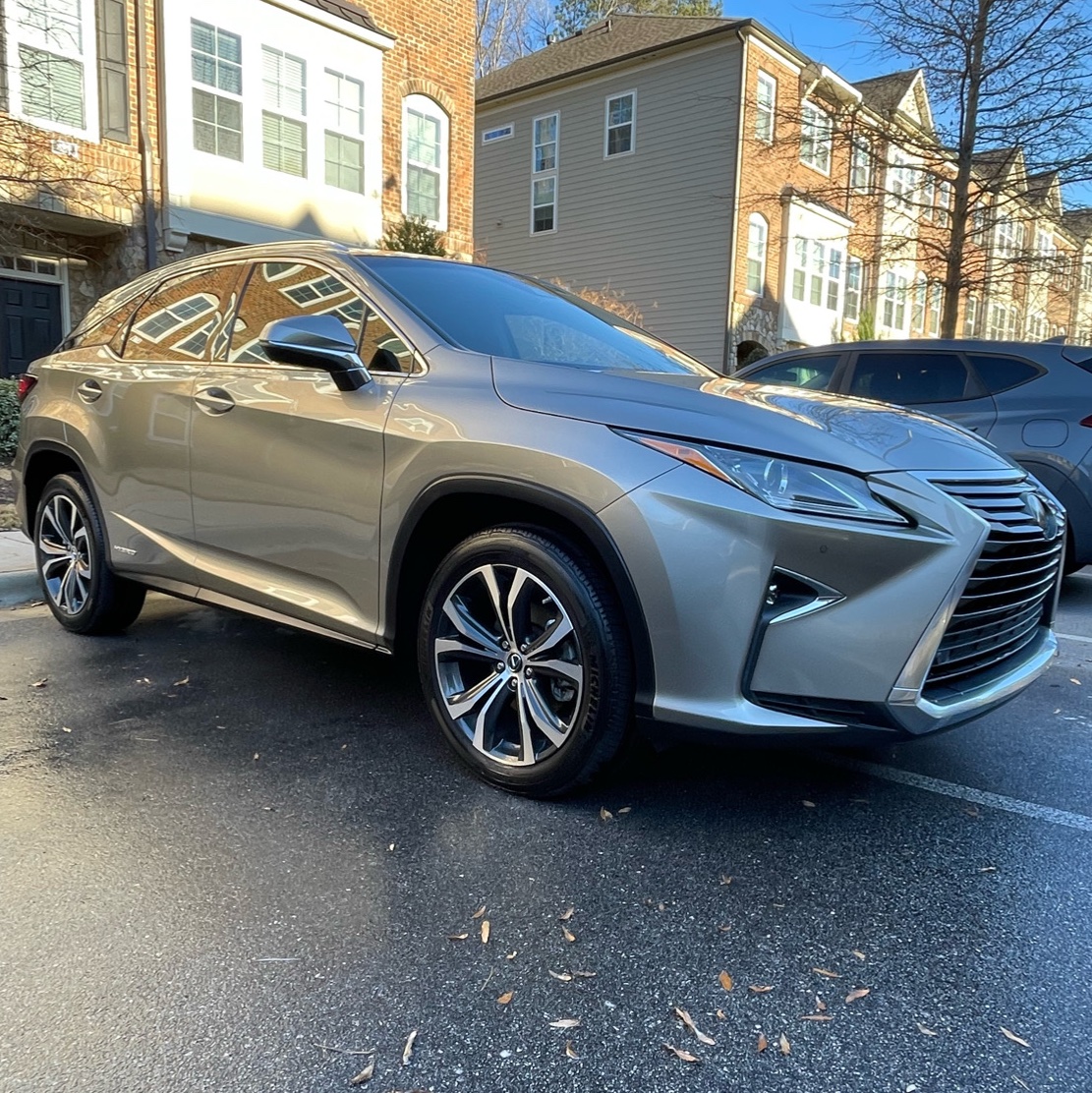 NC Professional Auto Detailing in Garner, NC (3)