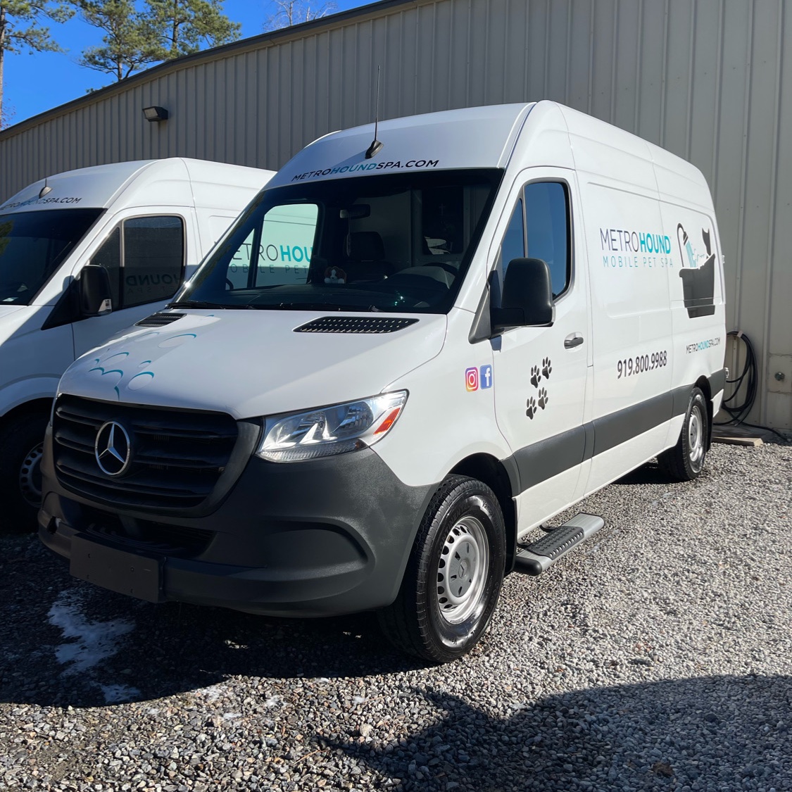 NC Professional Auto Detailing in Garner, NC (4)