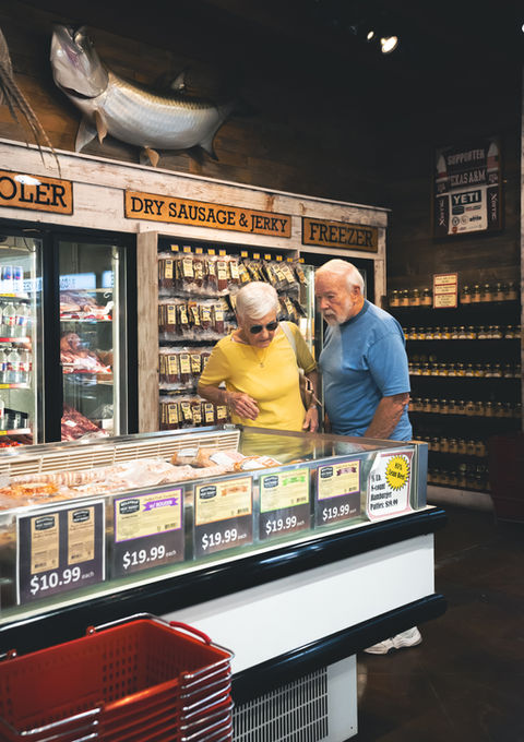 Bellville Meat Market in Bellville, TX (5)