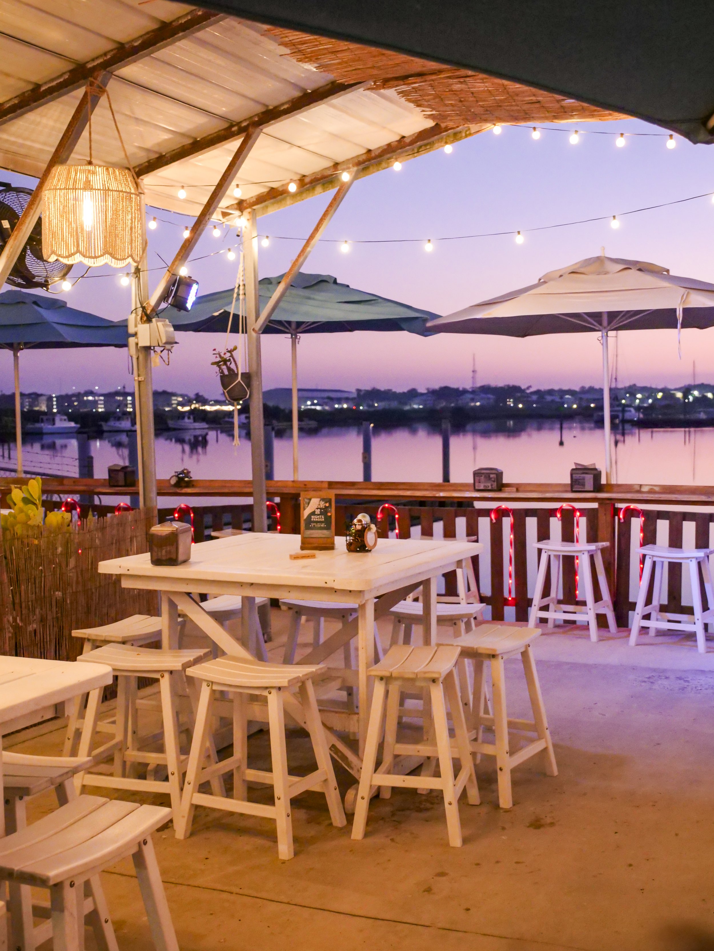 Ragga Surf Cafe in St. Augustine, FL (2)