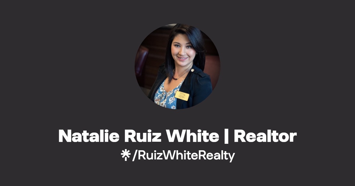Natalie Ruiz White | Real Estate Agent | Montebello & Greater Los Angeles in Montebello, CA