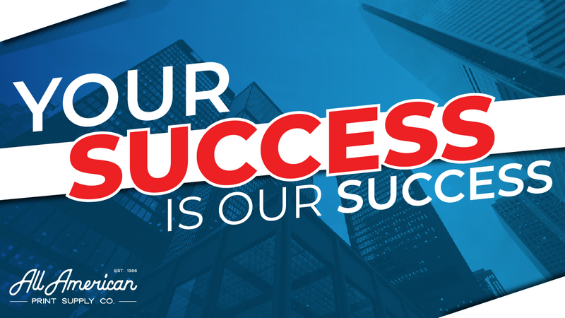 All American Print Supply | DTG MART | Cerritos | CA Branch in Cerritos, CA