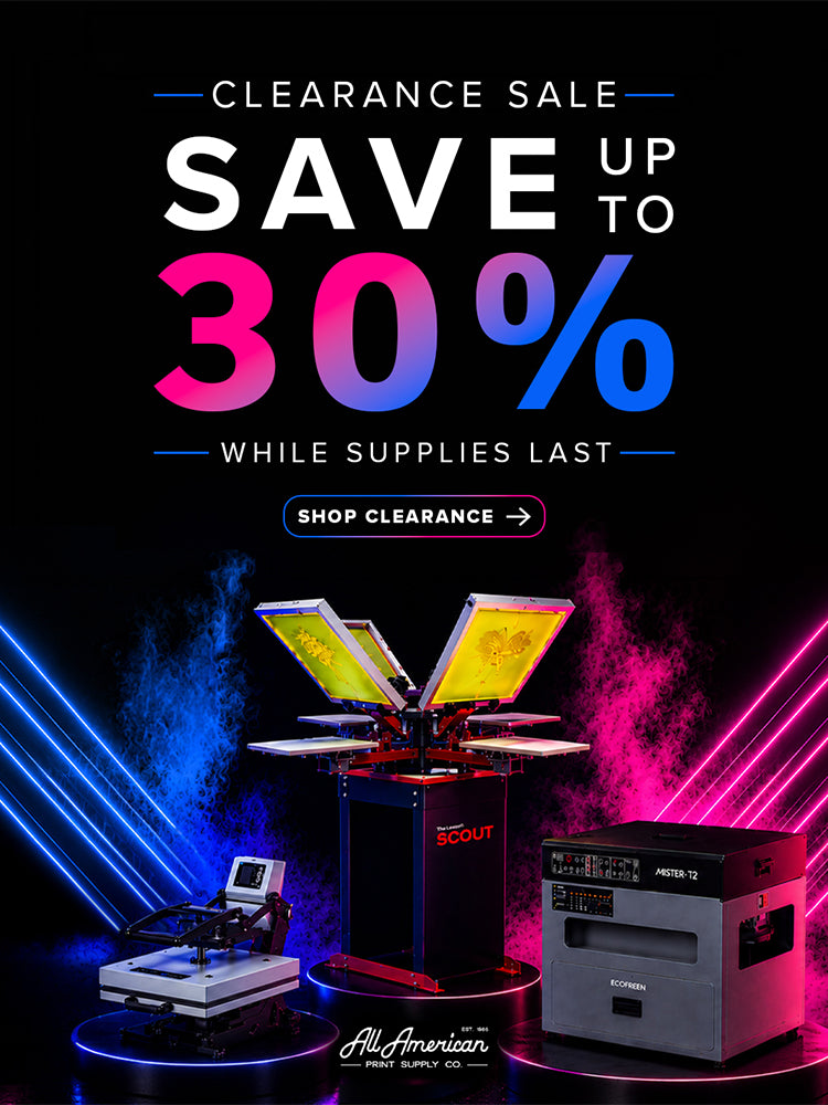 All American Print Supply | DTG MART | Cerritos | CA Branch in Cerritos, CA (3)