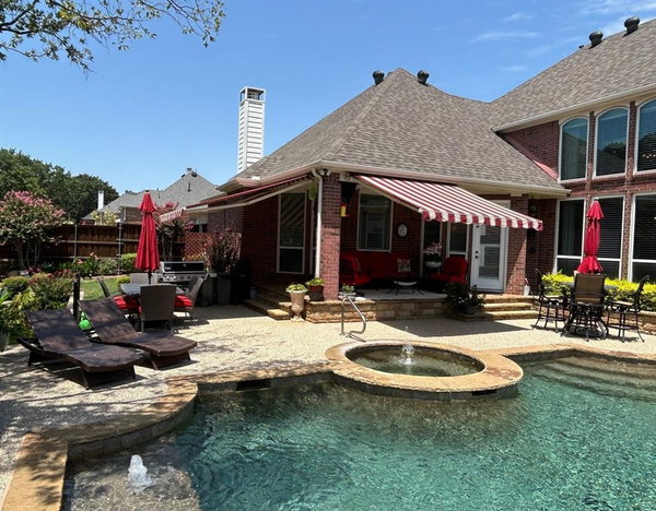 United Country ~ Texas Real Estate Associates - Steve Holzwarth ~ Broker ~ Realtor since 1996 in Corinth, TX (2)