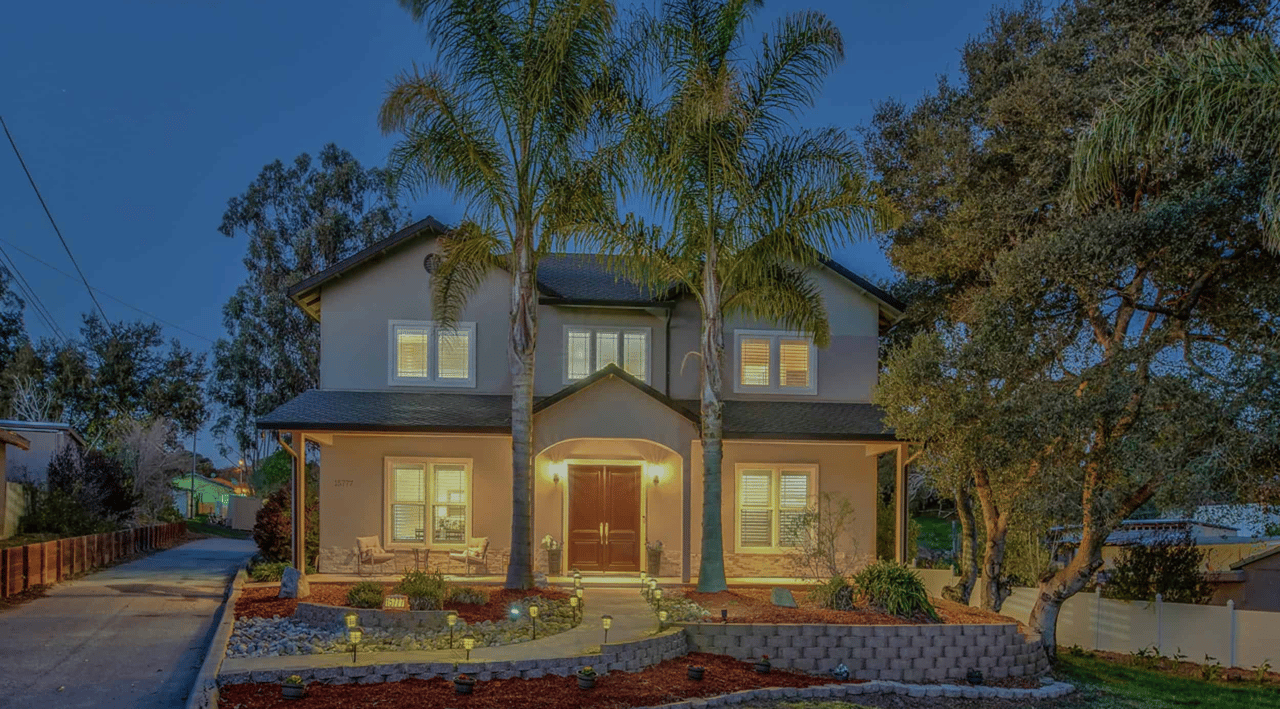 Erik & Ana Caballero - Rooted Real Estate in Prunedale, CA