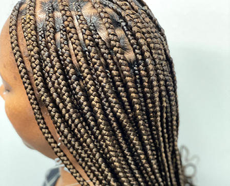 Elle Braids, LLC in Rockville, MD (2)