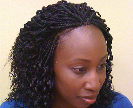 Elle Braids, LLC in Rockville, MD (3)
