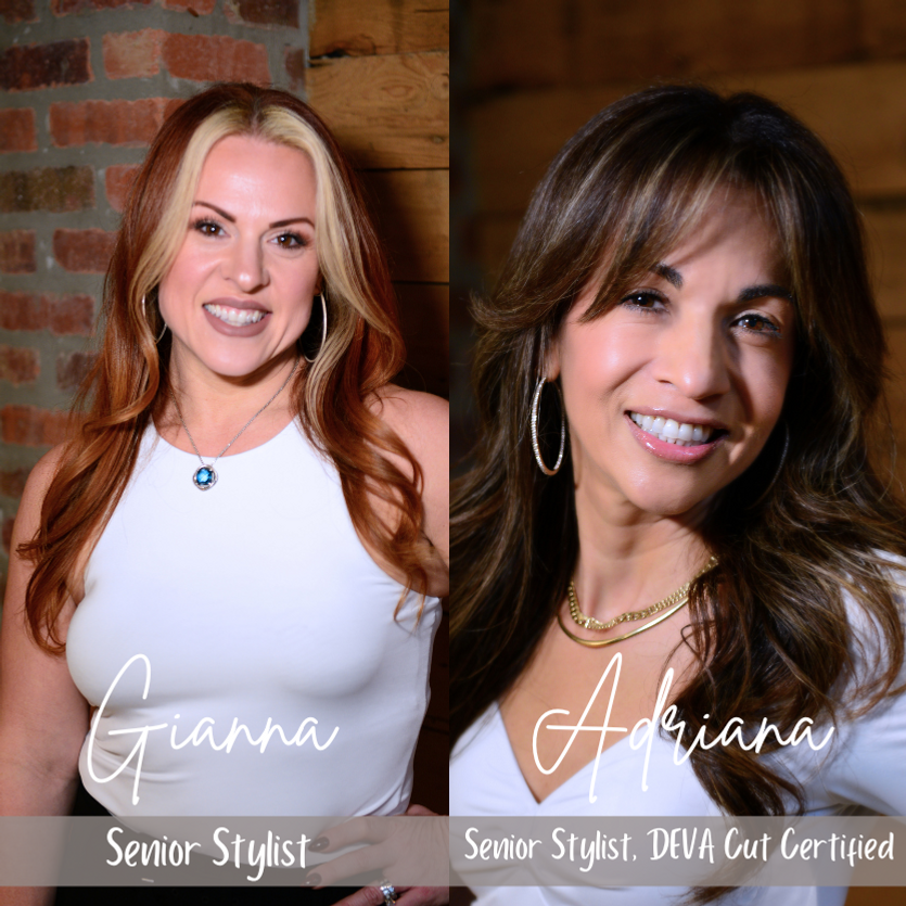 Bliss Salon in Towaco, NJ (2)