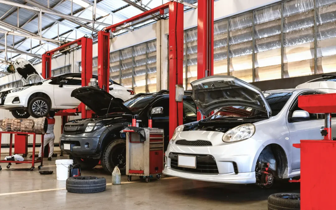 Naylor's Auto Repair in Hayward, WI (5)
