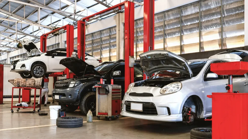 Naylor's Auto Repair in Hayward, WI (6)