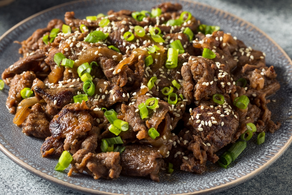 Hunan Buffet in Athens, TX (3)