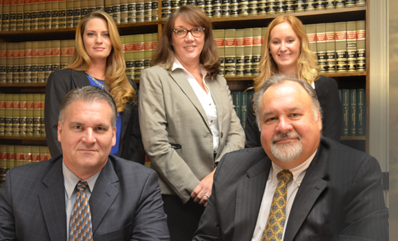 Markofski Law Offices in Gilbertsville, PA