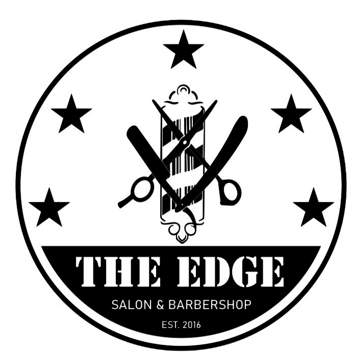 THE EDGE - Salon & Barbershop in Goleta, CA