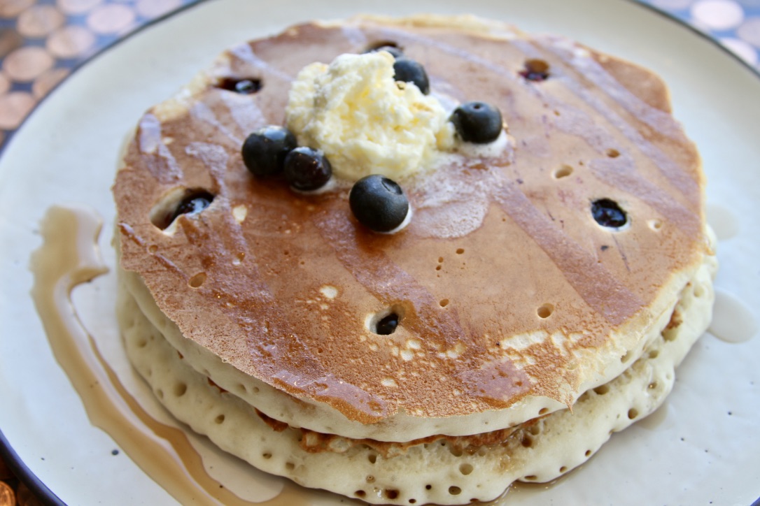 Cafe Wild in Manhattan Beach, CA (4)