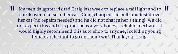 Hometown Auto Repair, LLC in Baraboo, WI (5)