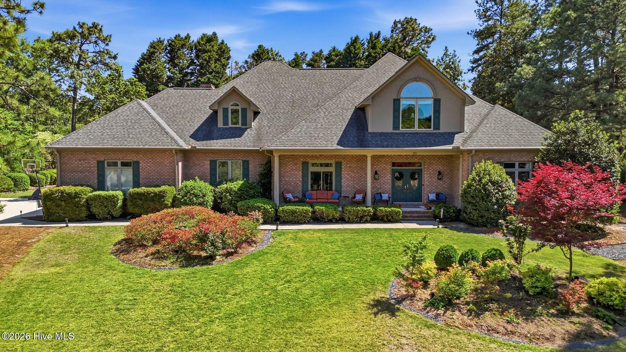 Old Glory Realty | Elena Potts Real Estate Agent in Pinehurst, NC