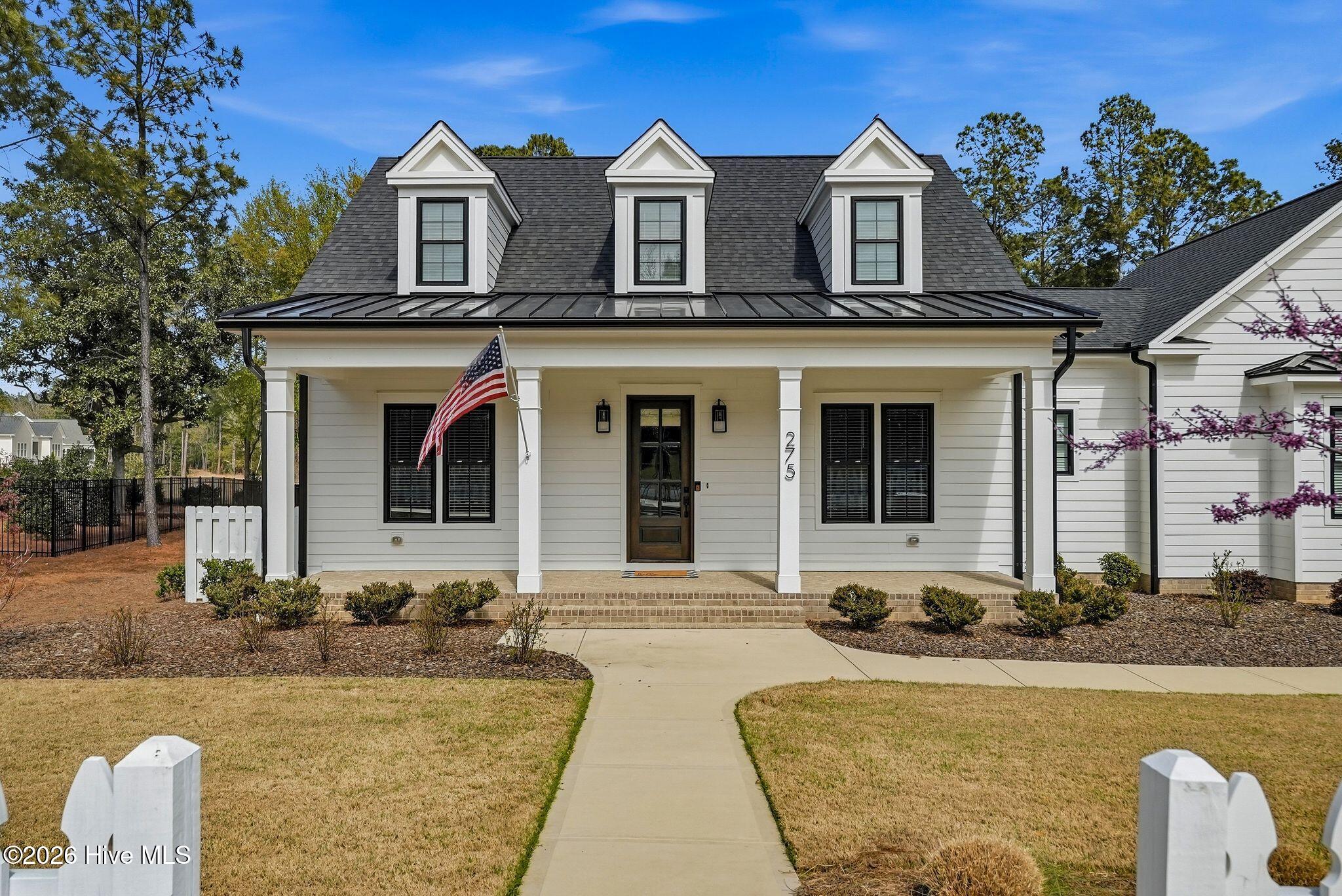 Old Glory Realty | Elena Potts Real Estate Agent in Pinehurst, NC (2)