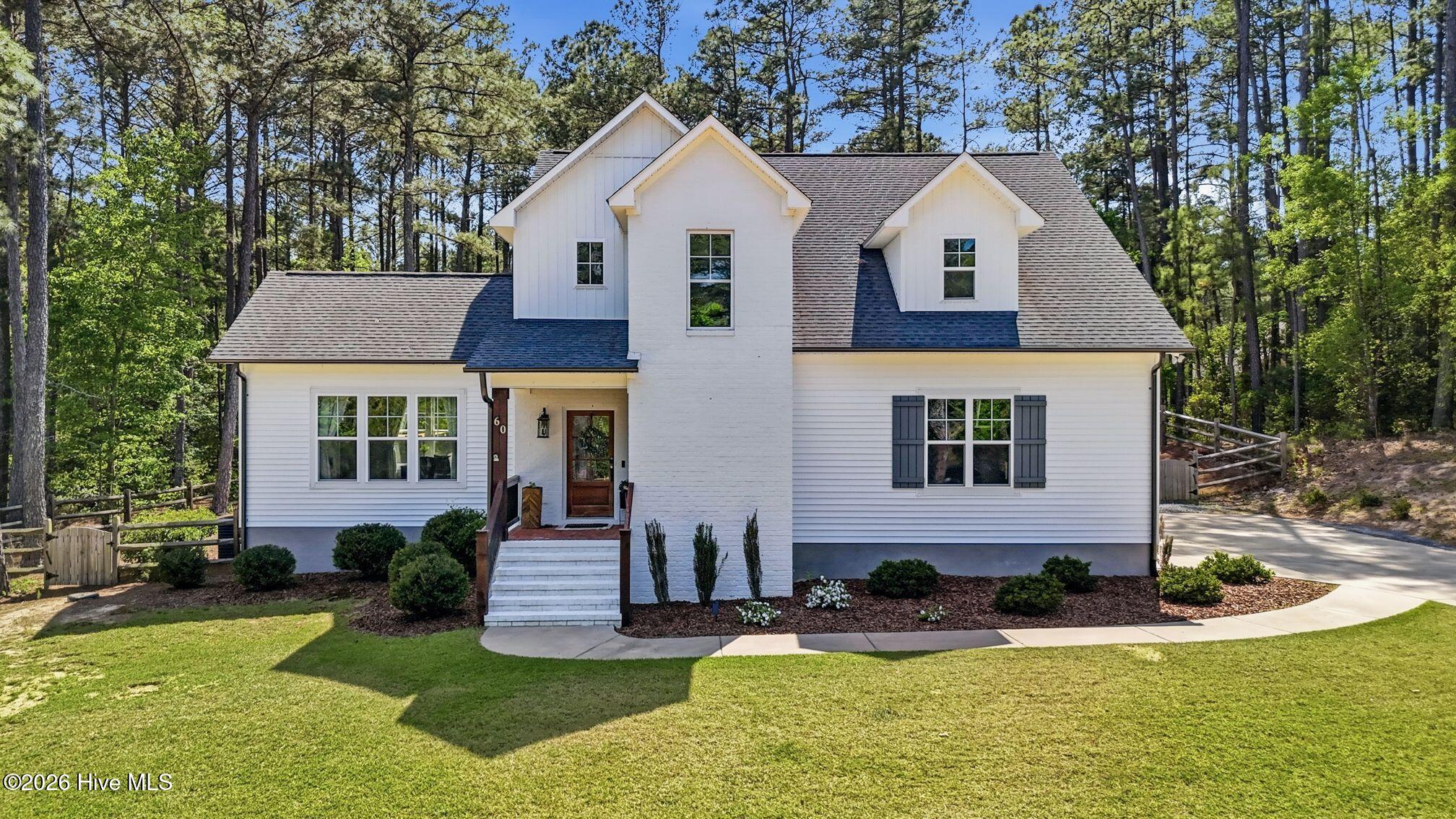 Old Glory Realty | Elena Potts Real Estate Agent in Pinehurst, NC (4)