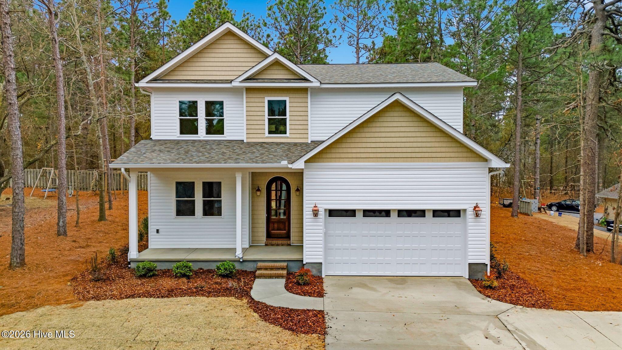 Old Glory Realty | Elena Potts Real Estate Agent in Pinehurst, NC (5)