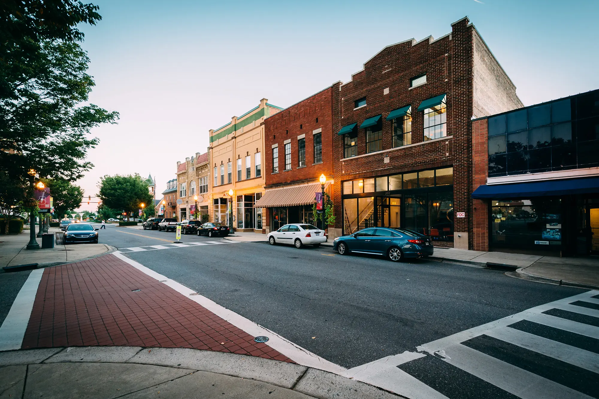 Rock Hill Automotive in Rock Hill, SC