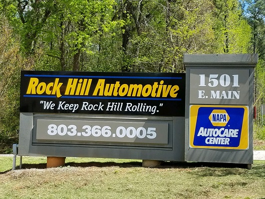 Rock Hill Automotive in Rock Hill, SC (2)