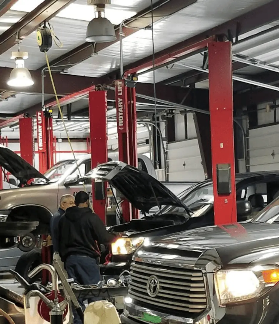 Rock Hill Automotive in Rock Hill, SC (5)