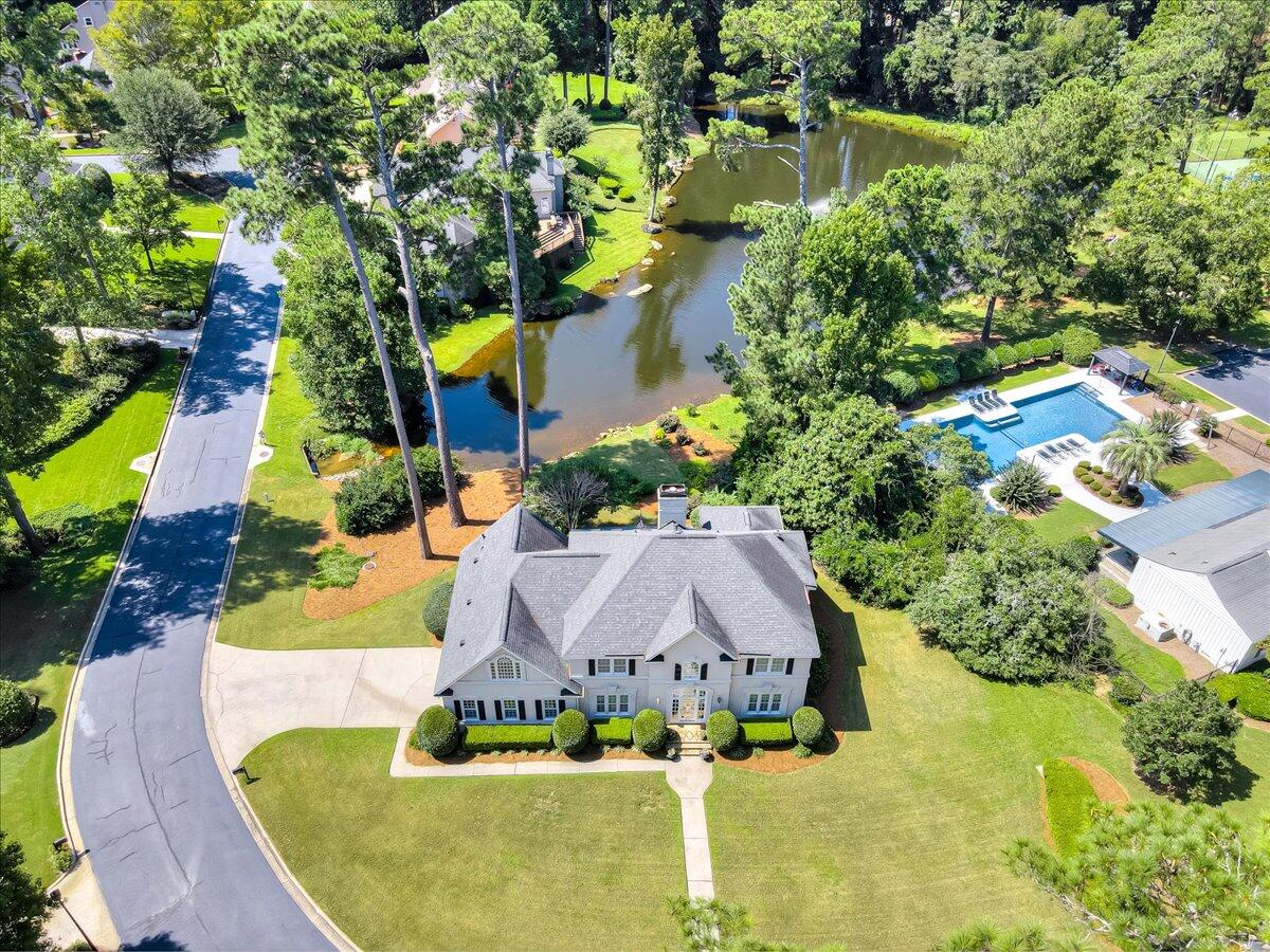Kalista Cave | Blanchard and Calhoun Real Estate Co. in Augusta, GA (3)