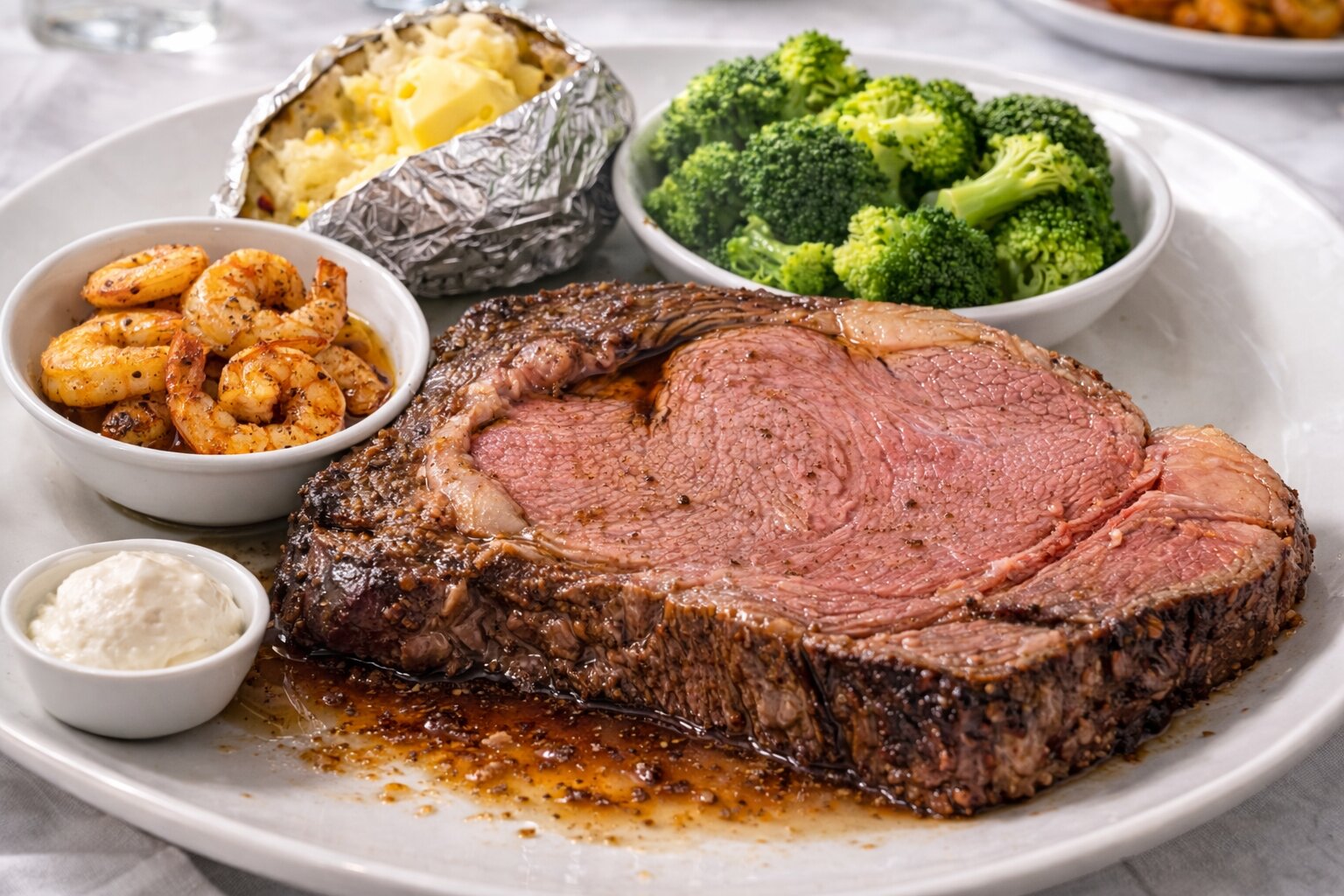 Yorkshire Restaurant in Manassas, VA (2)